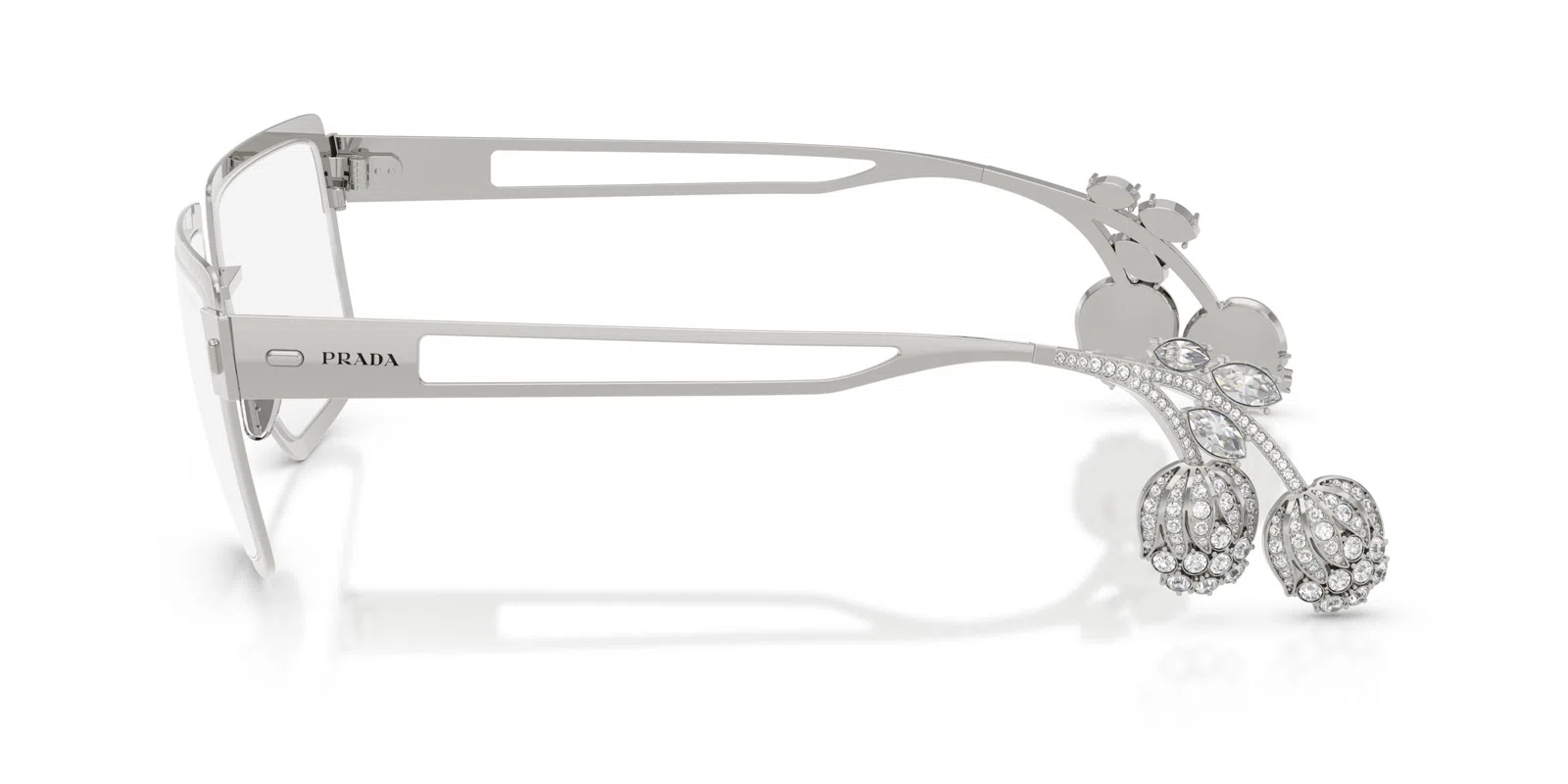 Prada D56S Sunglasses - view 7